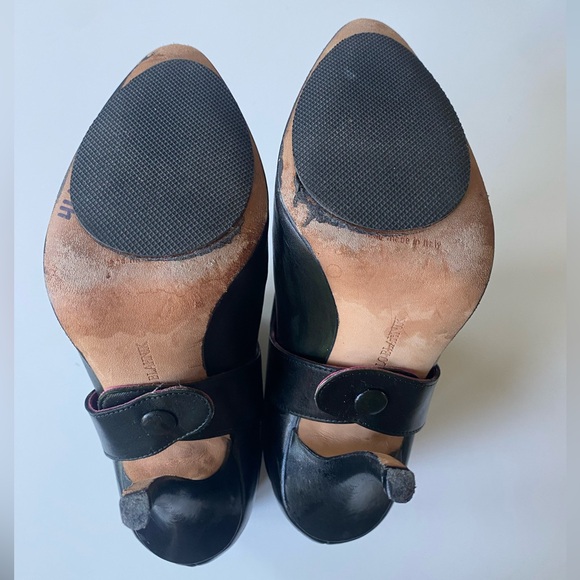 Manolo Blahnik boots nappa leather. Very good used condition - Picture 8 of 8